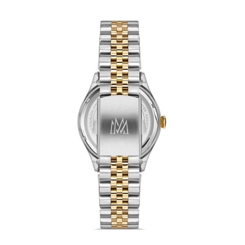 Momentus CM139T-02SG Erkek Kol Saati