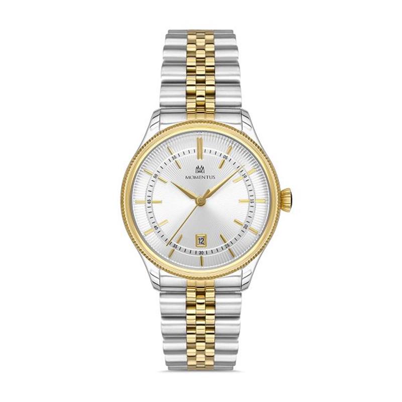 Momentus CM139T-02SG Erkek Kol Saati