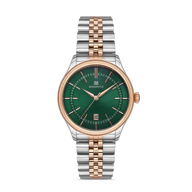 Momentus CM139T-15SR Erkek Kol Saati