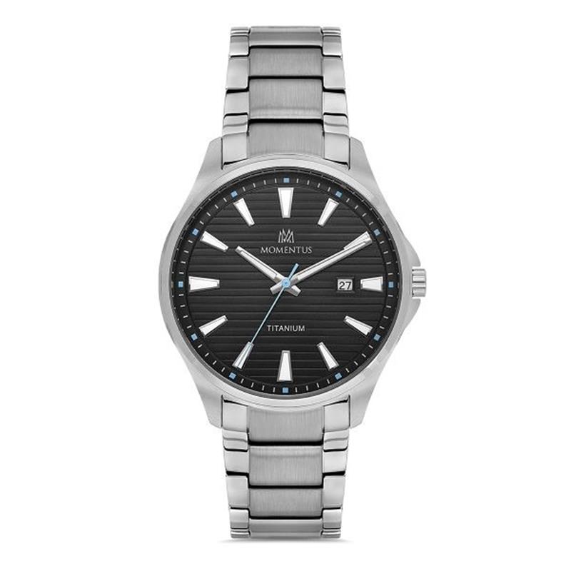 Momentus CM390V-04SS Erkek Kol Saati