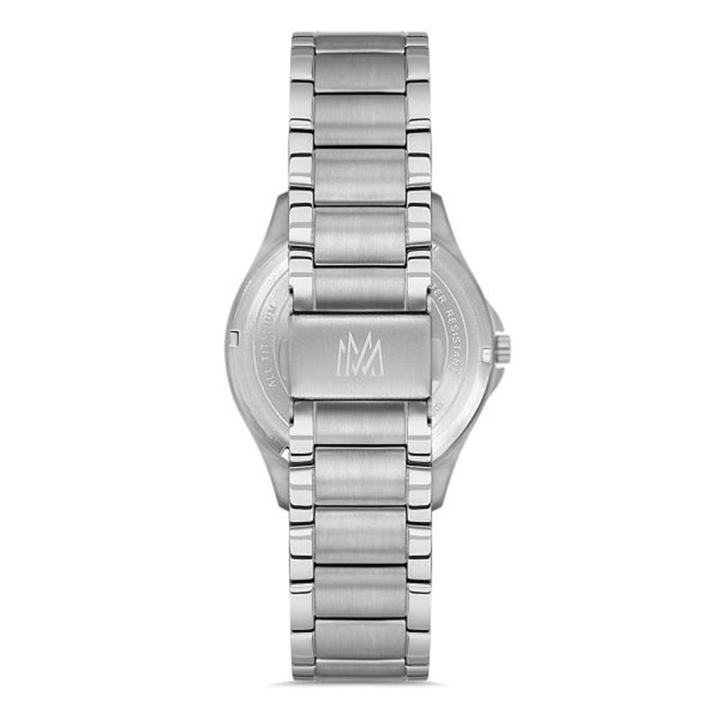 Momentus CM390V-04SS Erkek Kol Saati