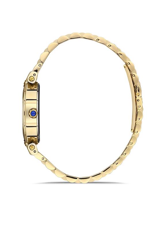 Momentus CS380G-02SG Kadın Kol Saati 