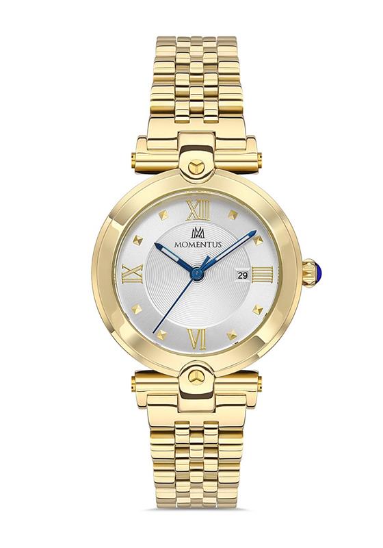 Momentus CS380G-02SG Kadın Kol Saati 