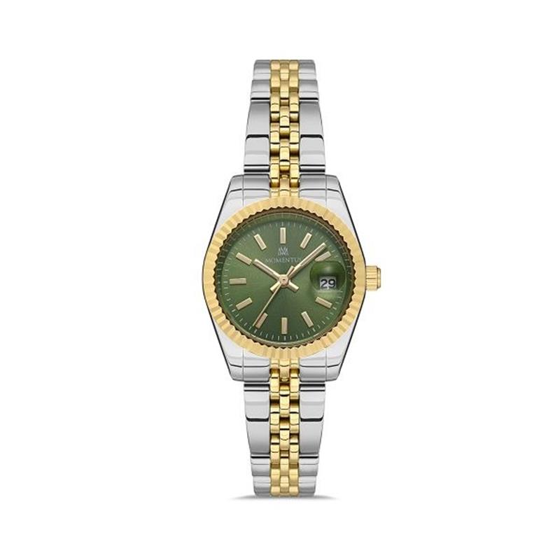 Momentus CS384T-15SG Kadın Kol Saati