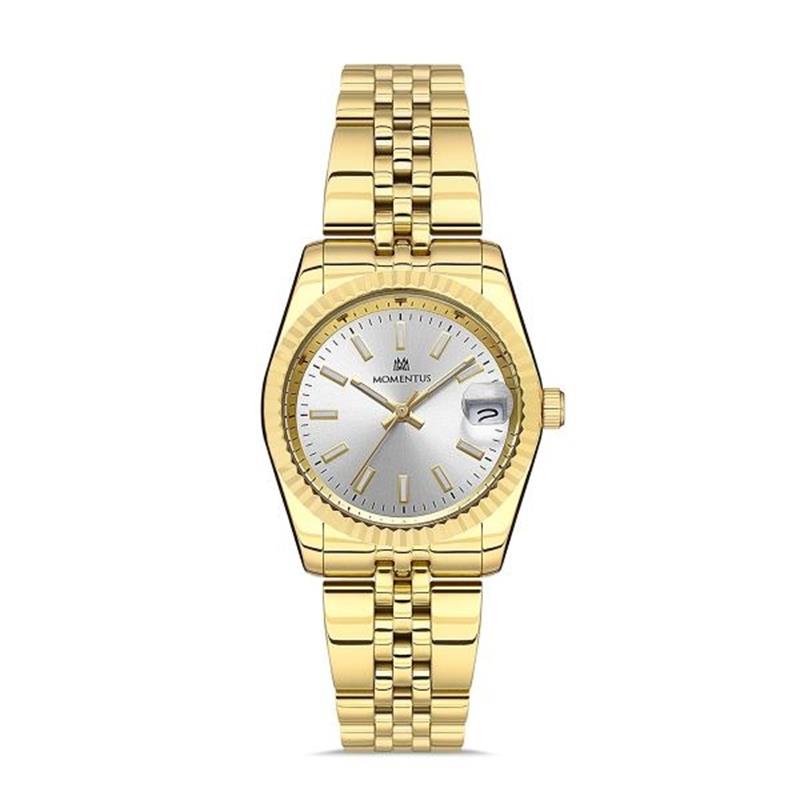 Momentus CS385G-02SG Kadın Kol Saati