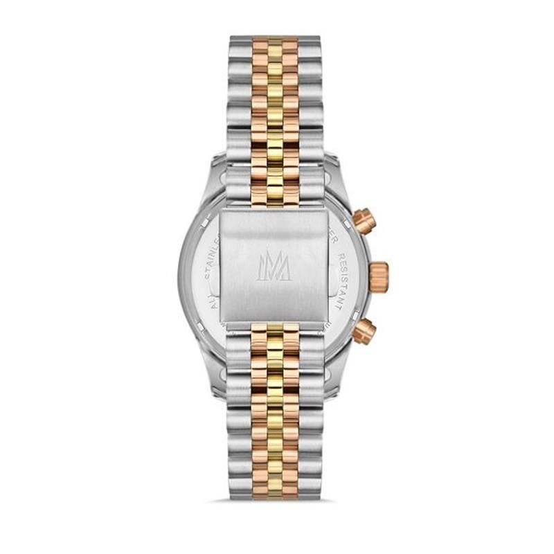 Momentus CW128Z-02SR Kadın Kol Saati