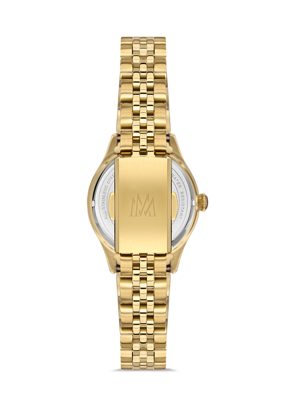 Momentus CW139G-08SG Kadın Kol Saati