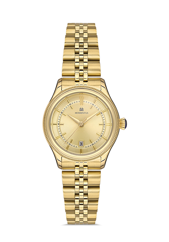 Momentus CW139G-08SG Kadın Kol Saati