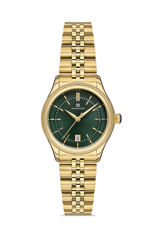 Momentus CW139G-15SG Kadın Kol Saati