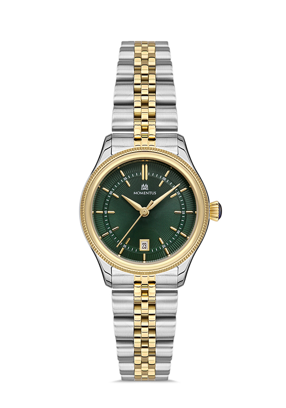 Momentus CW139T-15SG Kadın Kol Saati