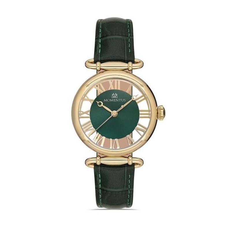 Momentus CW280G-15YG Kadın Kol Saati