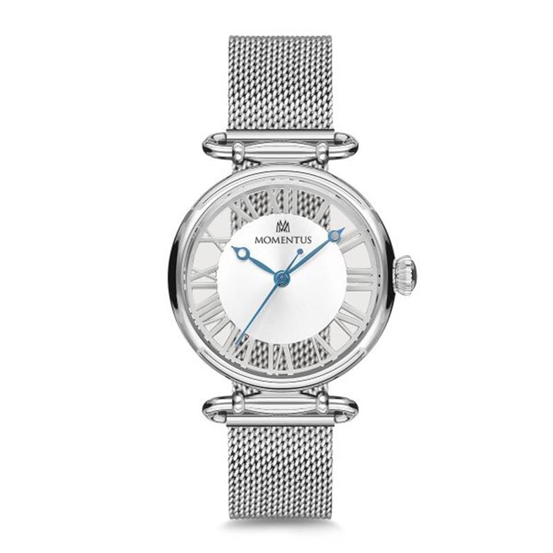 Momentus Classy CW280S-02SS Kadın Kol Saati
