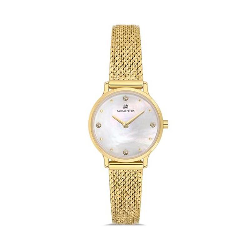 Momentus CW294G-09SG Kadın Kol Saati