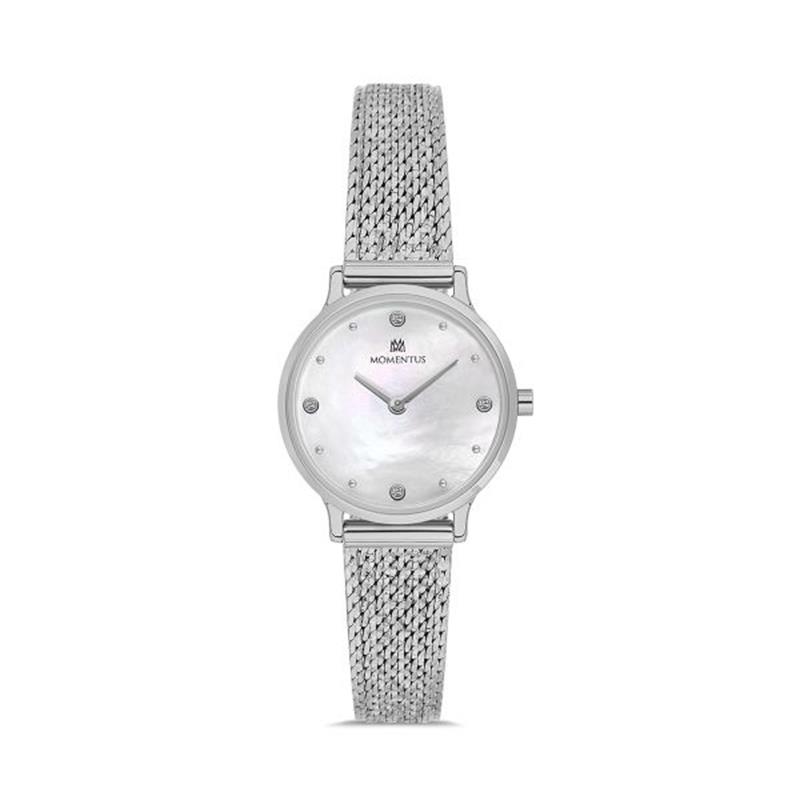 Momentus CW294S-09SS Kadın Kol Saati