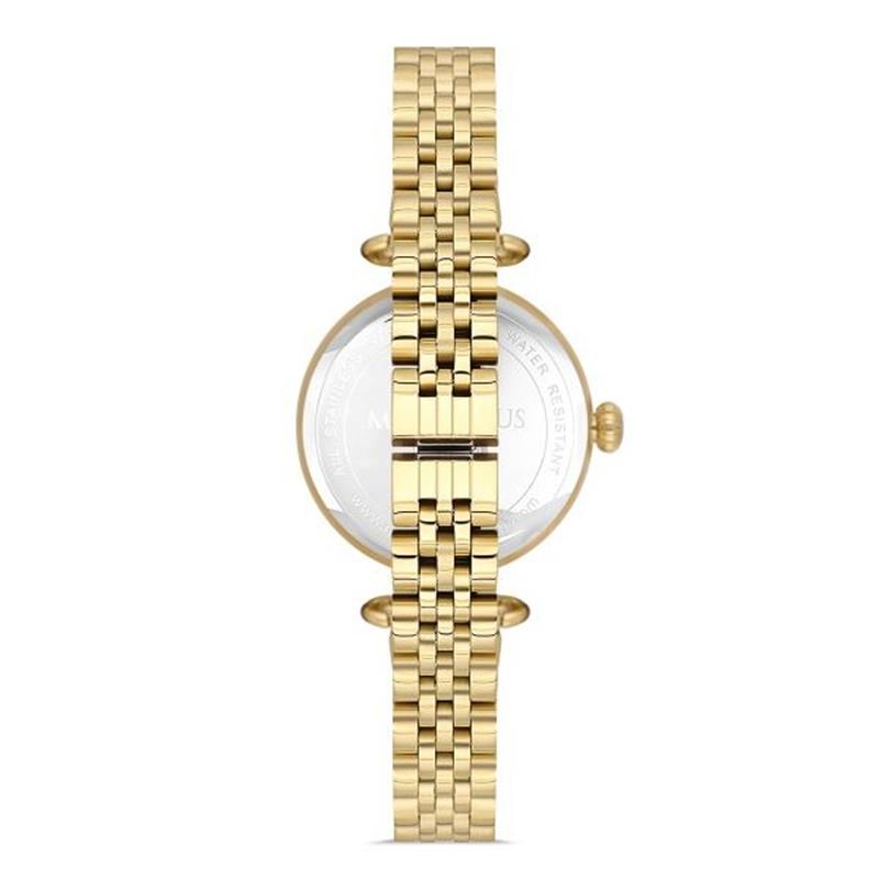 Momentus CW340G-02SG Kadın Kol Saati