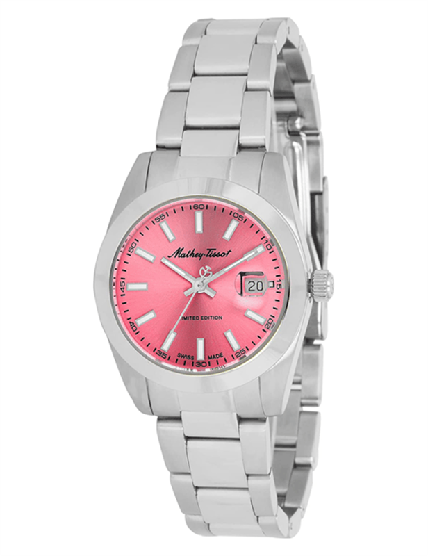 Mathey Tissot D451PK Kadın Kol Saati