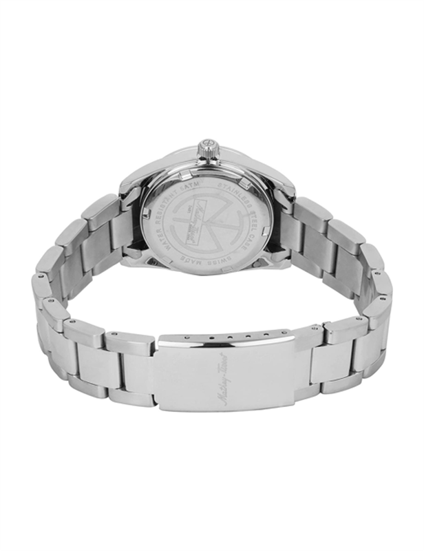 Mathey Tissot D451PK Kadın Kol Saati