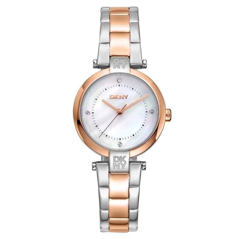 DKNY DK1L043M0095 Kadın Kol Saati