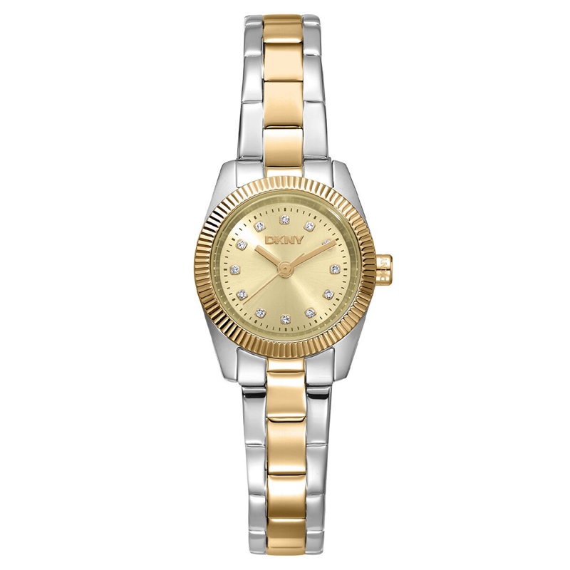 DKNY DK1L125M0045 Kadın Kol Saati
