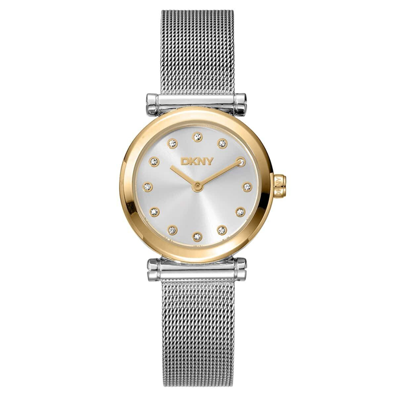 DKNY DK5L089M0055 Kadın Kol Saati