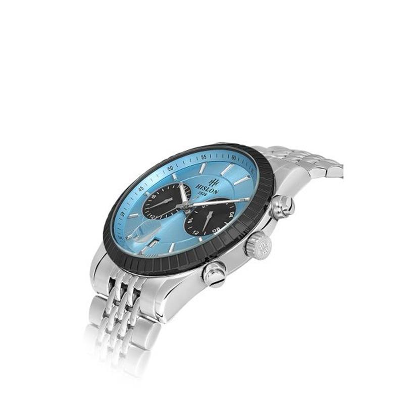 Hislon DT145T-10SS Erkek Kol Saati