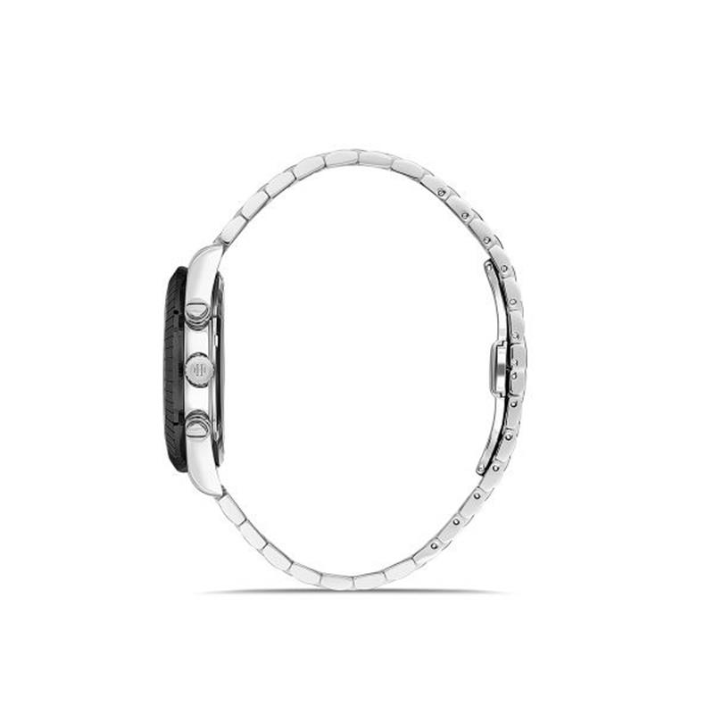 Hislon DT145T-10SS Erkek Kol Saati