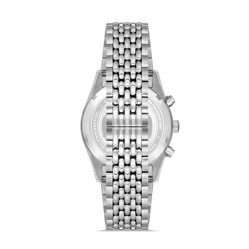 Hislon DT145T-10SS Erkek Kol Saati