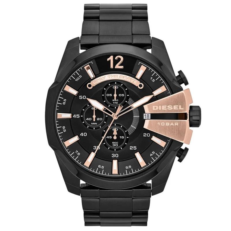 Diesel DZ4309 Erkek Kol Saati