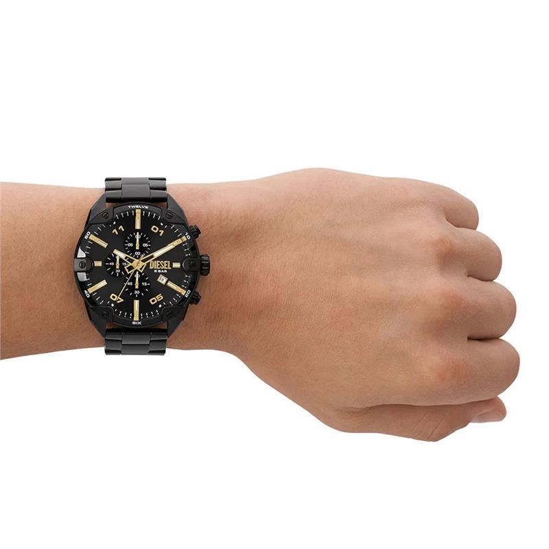 Diesel DZ4644 Erkek Kol Saati
