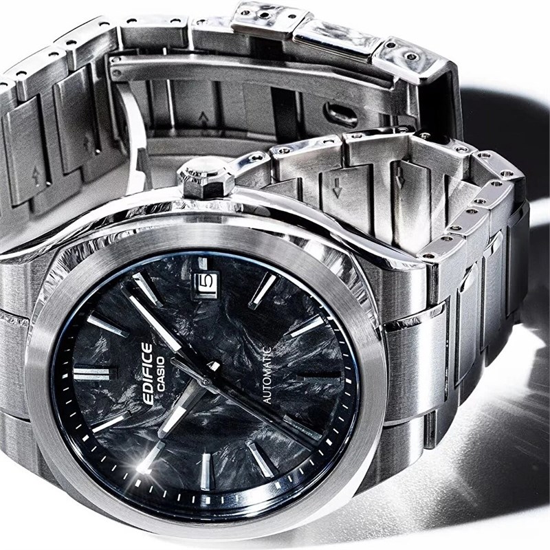 Casio EFK-200CD-1ADR Erkek Kol Saati