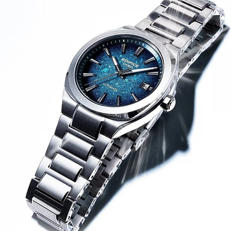 Casio EFK-200D-2ADR Erkek Kol Saati