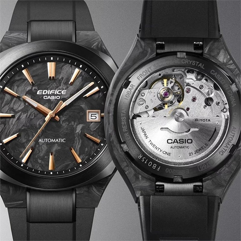Casio EFK-200XPB-1ADR Erkek Kol Saati