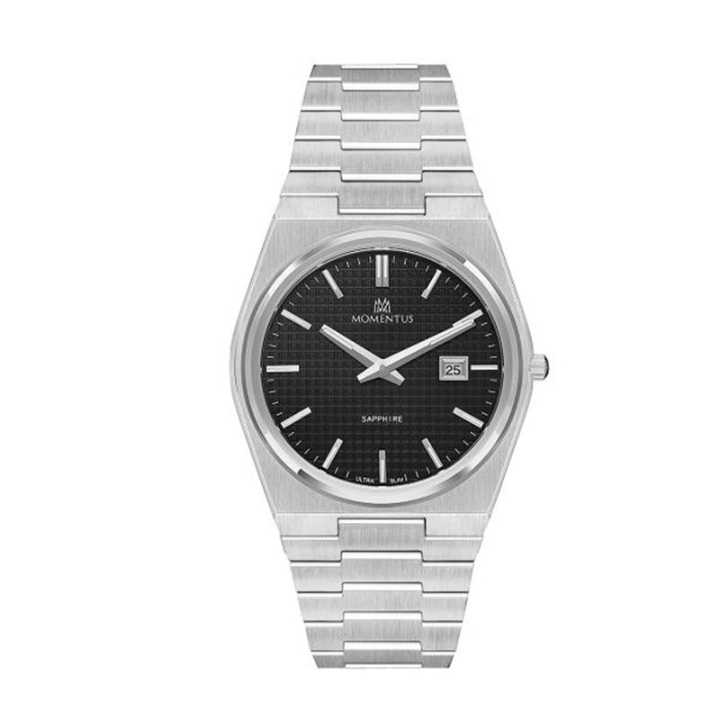 Momentus EM345S-04SS Erkek Kol Saati