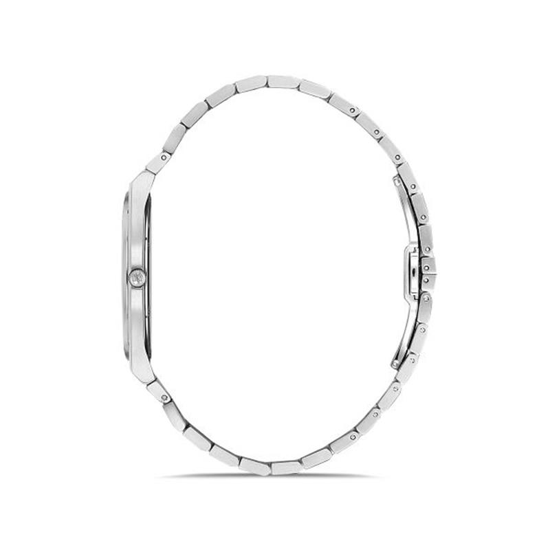 Momentus EM345S-11SS Erkek Kol Saati