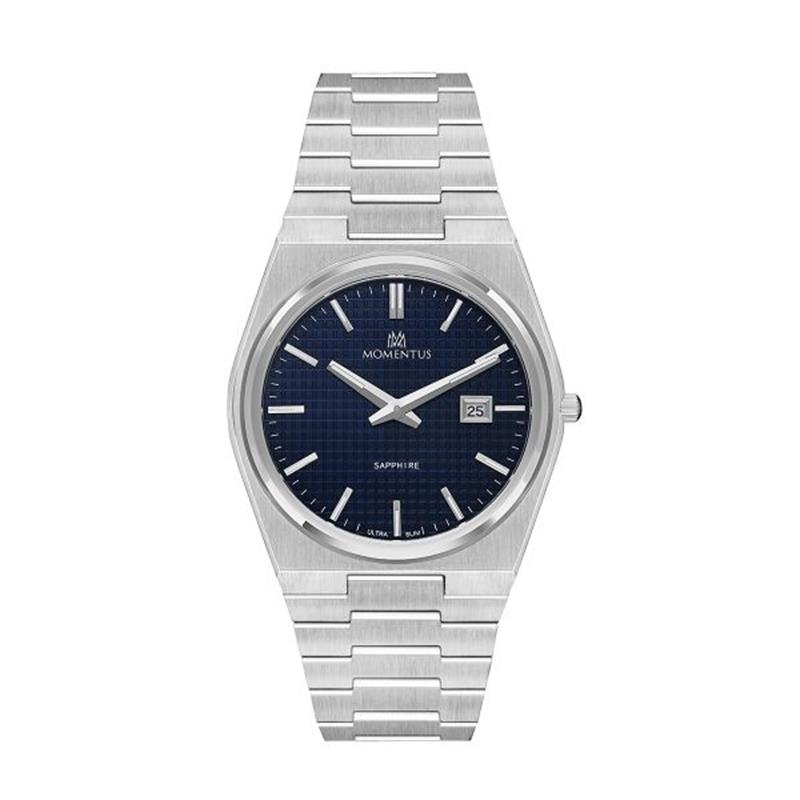 Momentus EM345S-11SS Erkek Kol Saati