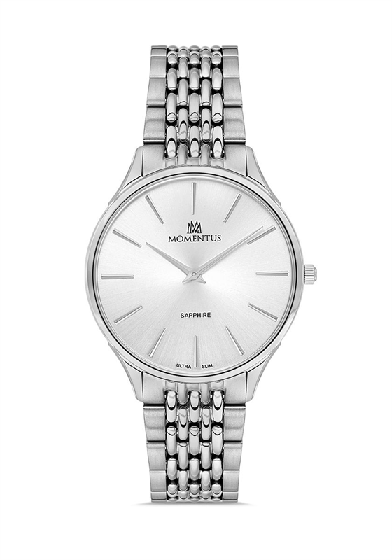 Momentus EM349S-02SS Erkek Kol Saati