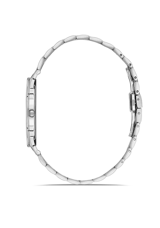 Momentus EM349S-02SS Erkek Kol Saati