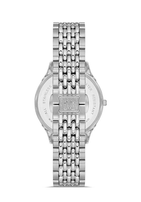 Momentus EM349S-02SS Erkek Kol Saati