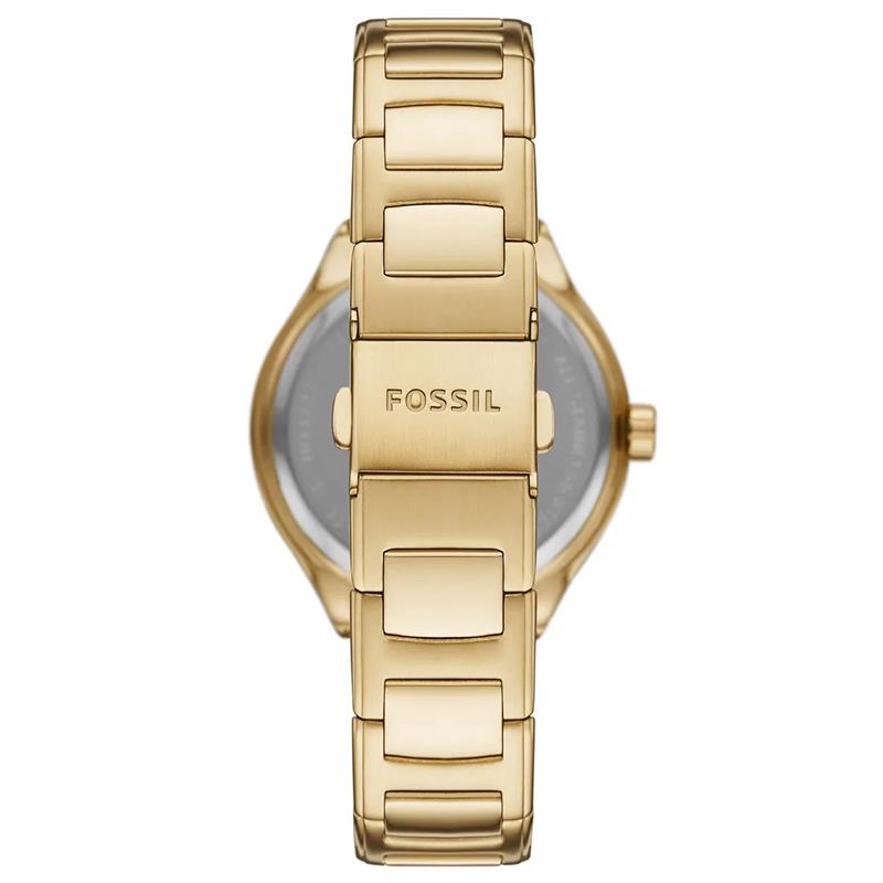  Fossil FBQ3722 Kadın Kol Saati