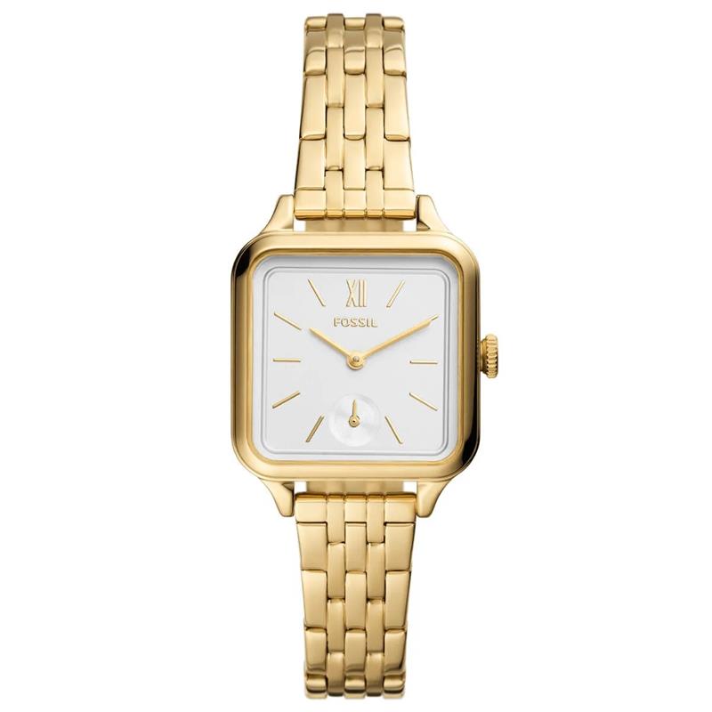 Fossil FBQ3832 Kadın Kol Saati