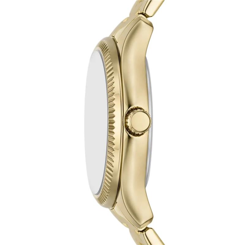 Fossil FBQ3961 Kadın Kol Saati