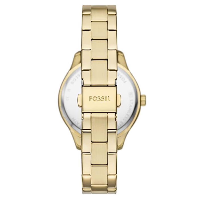 Fossil FBQ3961 Kadın Kol Saati