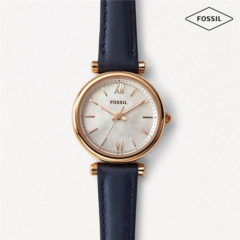 Fossil FES4502 Kadın Kol Saati