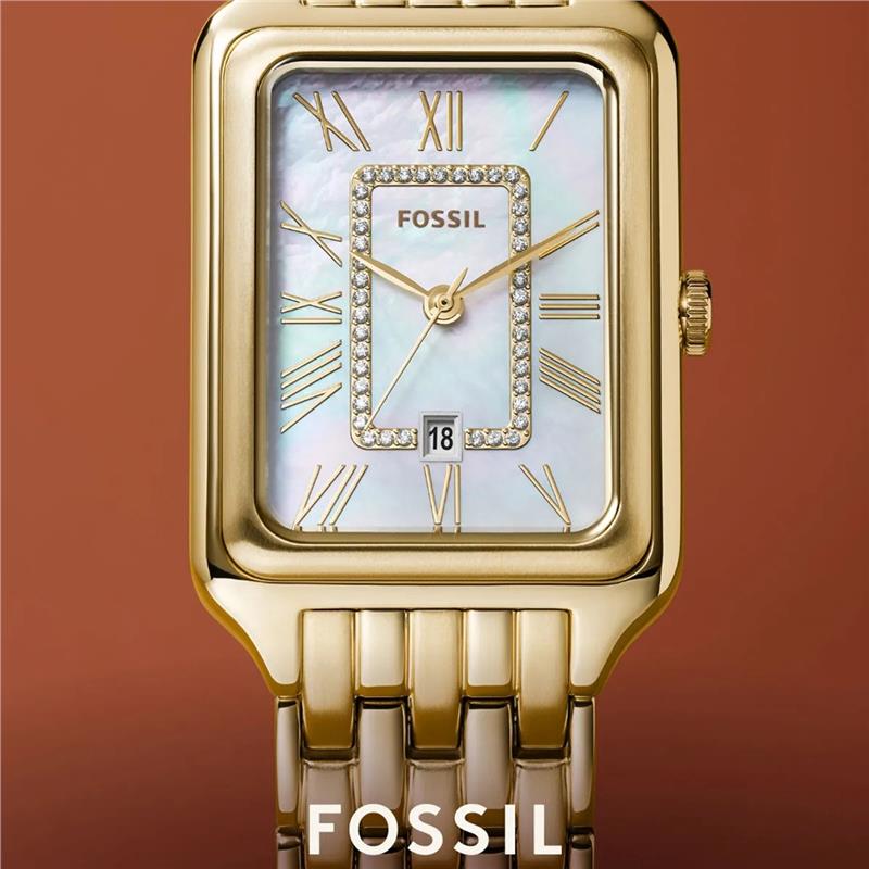 Fossil FES5304 Kadın Kol Saati