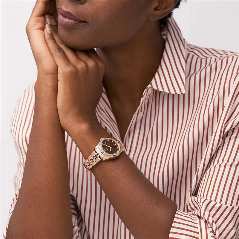 Fossil FES5324 Kadın Kol Saati