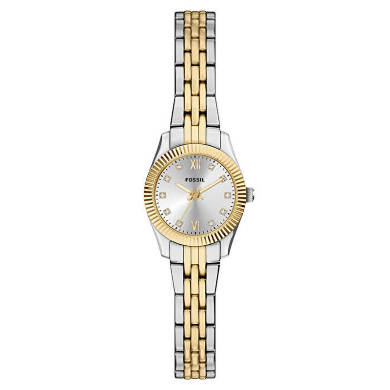 Fossil FES5473 Kadın Kol Saati