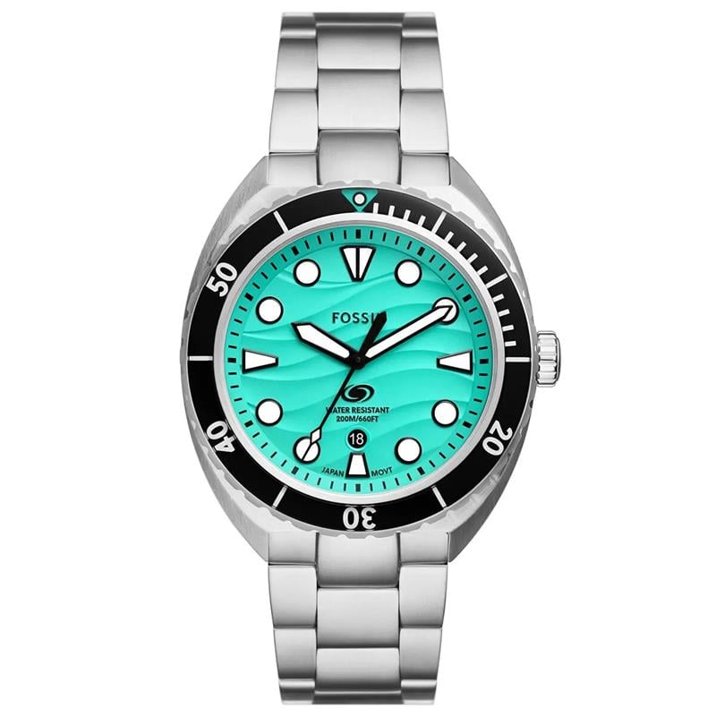 Fossil FFS6066 Erkek Kol Saati