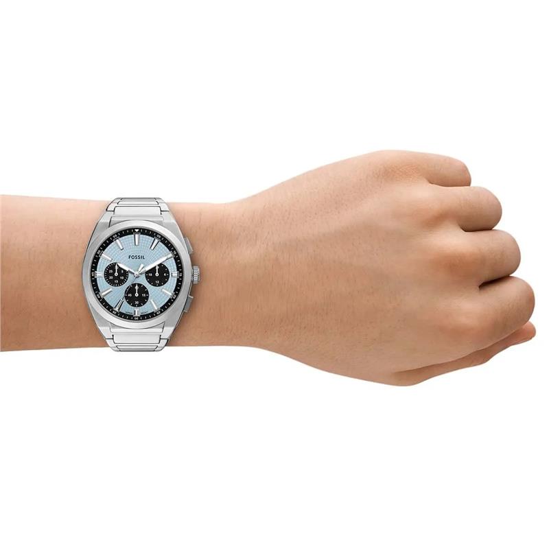 Fossil FFS6105 Erkek Kol Saati
