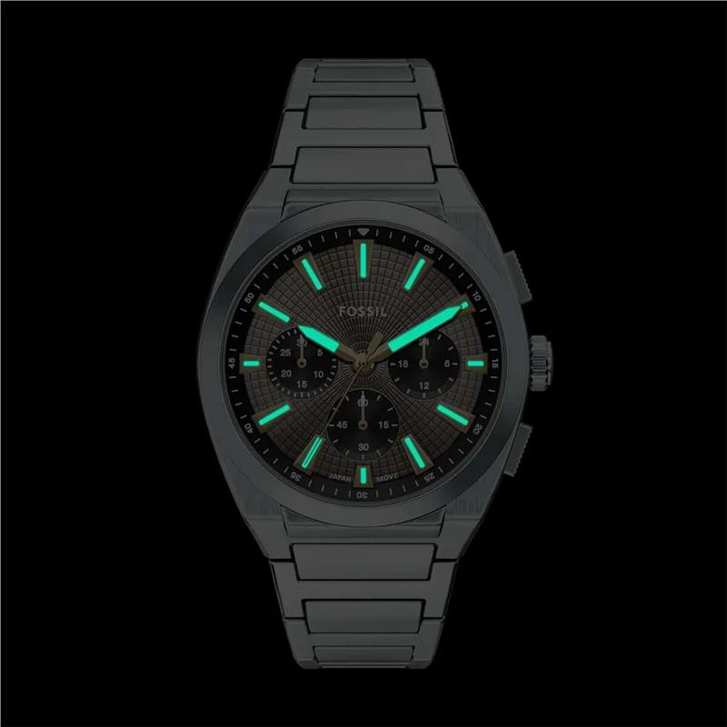 Fossil FFS6128 Erkek Kol Saati