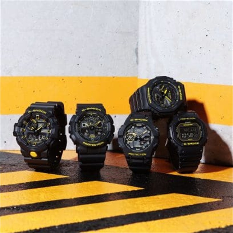Casio GA-700CY-1ADR Erkek Kol Saati